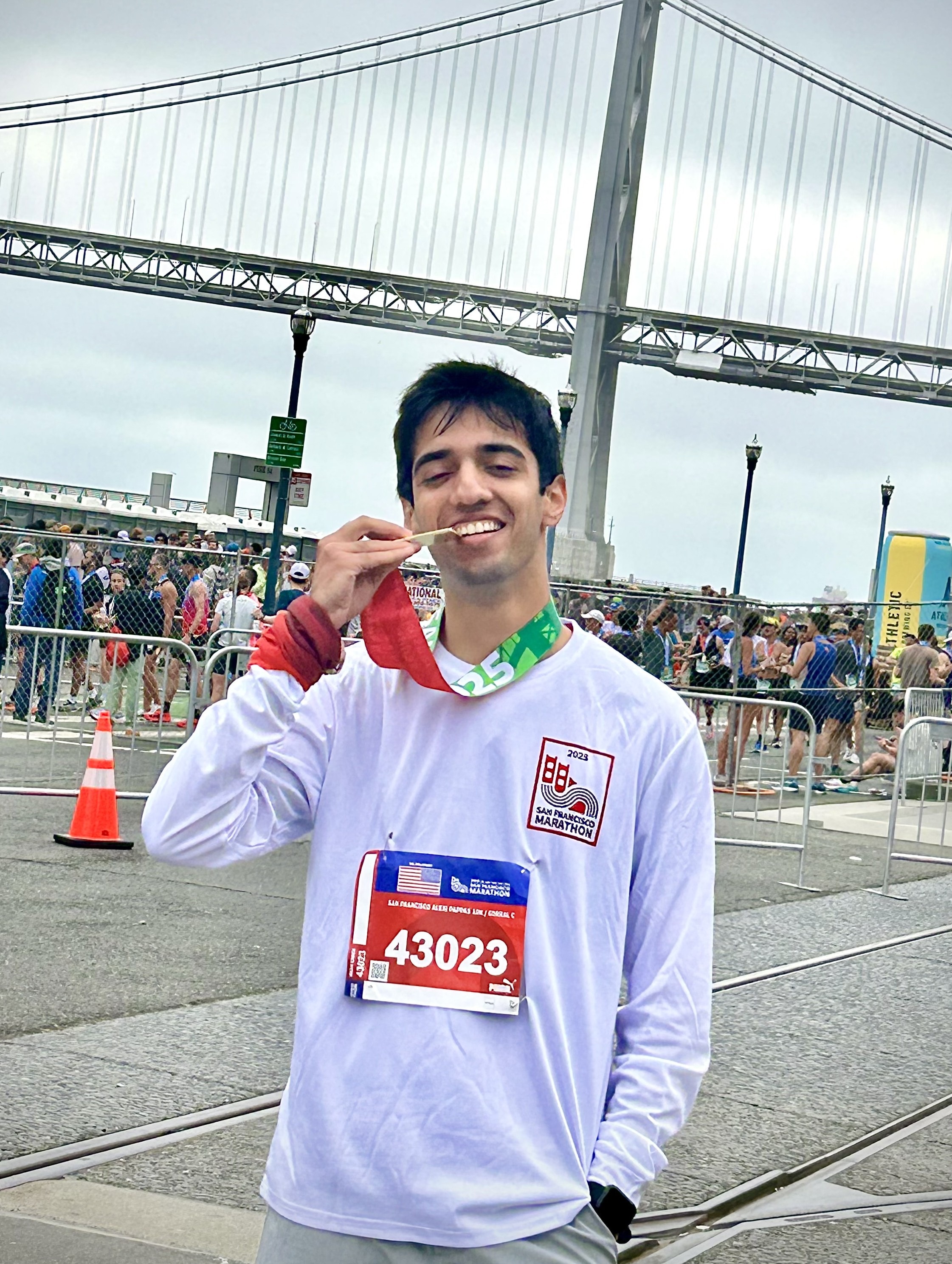 Rishabh Gokhale